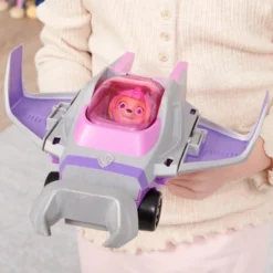 PAW Patrol Skye Aqua Vehicle -LITTLE TIKES Shop GUEST f6511ea0 379d 4f72 8b2f e7c0c43ba297