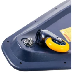 HearthSong One2Go Wiggleboard Wide-Base 3-Wheel Balance Board For Beginners -LITTLE TIKES Shop GUEST f6956510 00c9 42a7 b449 b5a9eb942c0a