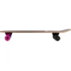 Tony Hawk 31" Cruiser Skateboard- Pink Slime
