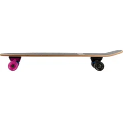 Tony Hawk 31" Cruiser Skateboard- Pink Slime
