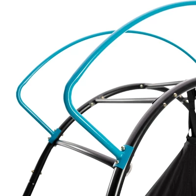 TP Toys UFO Climber And Den 5 TP Toys UFO Climber And Den - Image 5