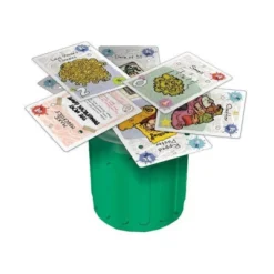 Garbage Day! Board Game