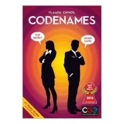 Czech Games Edition Codenames Board Game -LITTLE TIKES Shop GUEST f756d0aa 11bc 44d9 86dd eab5849f078b