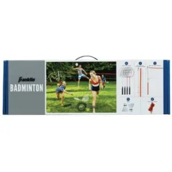 Franklin Sports Badminton Set