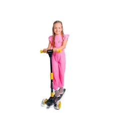 KIMI Kids' Electric Scooter - Yellow -LITTLE TIKES Shop GUEST f804c494 639f 4dc9 a809 a2f9c1ebb309
