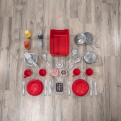 Step2 Love To Entertain Kitchen -LITTLE TIKES Shop GUEST f8320e75 83bb 473a ac57 75f1cf97423a