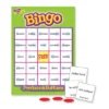 TREND Prefixes & Suffixes Bingo Game