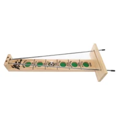 WE Games Shoot The Moon - A Classic 1940's Nostalgia Game - Solid Natural Wood - 17.5 Inches -LITTLE TIKES Shop GUEST f8535f45 179b 4cc0 99d5 48145d8b1573