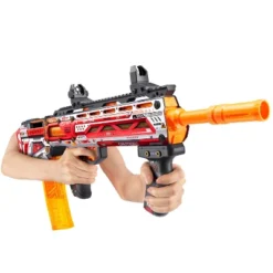 Zuru X-Shot SKINS Pro Series Longshot Foam Blaster With 40 Darts -LITTLE TIKES Shop GUEST f878f4ff 7e74 4a63 ab44 8c8419ca2812