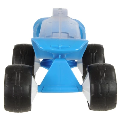 HAPE Tilt & Turn Sand Cars - Set Of 3 2 HAPE Tilt & Turn Sand Cars - Set Of 3 - Image 2