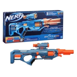 NERF Elite 2.0 Eaglepoint RD 8 Blaster -LITTLE TIKES Shop GUEST f881ed70 a9f9 4d65 835e a0d24586ef6e