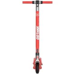 GoTrax Vibe Commuting Electric Scooter - Red -LITTLE TIKES Shop GUEST f884e7bf d40a 4dca b736 6be2364dbe41