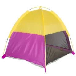 Pacific Play Tents Kids Lil' Nursery Play Tent 3' X 3' -LITTLE TIKES Shop GUEST f887d3b8 4287 4cf0 ad8e 442233a3f967