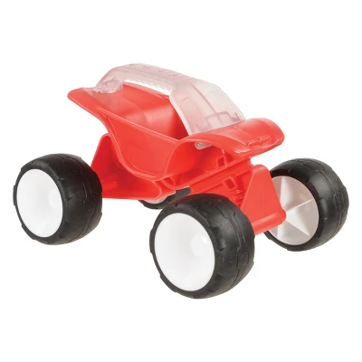 HAPE Tilt & Turn Sand Cars - Set Of 3 3 HAPE Tilt & Turn Sand Cars - Set Of 3 - Image 3