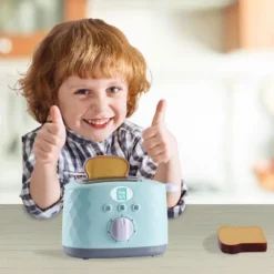 Nothing But Fun Toys My First Toaster Playset -LITTLE TIKES Shop GUEST f8cdfb5b 8804 42fc a733 422b8110f4e5