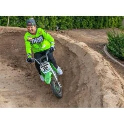 Razor Dirt Rocket SX500 McGrath Electric Bike - Green -LITTLE TIKES Shop GUEST f9080ef5 6891 4819 ba75 71ccf7ab5c7c