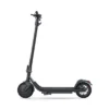 Jetson Racer Electric Scooter - Black