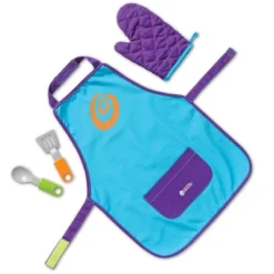 Learning Resources New Sprouts Chef Set