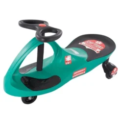 Toy Time Ambulance Wiggle Car Ride-On Toy - Green -LITTLE TIKES Shop GUEST f9b5405e 5ff9 4c3e b1be 162a0a5244c3