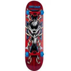 Tony Hawk 31" Pro Skateboard - Abec 5