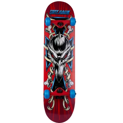 Tony Hawk 31" Pro Skateboard - Abec 5 1 Tony Hawk 31" Pro Skateboard - Abec 5