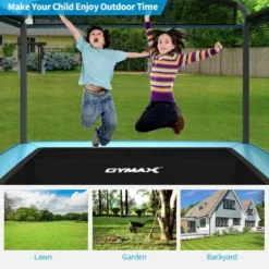 Costway 6FT Kids Recreational Trampoline W/Swing Safety Enclosure Indoor/Outdoor 14 Costway 6FT Kids Recreational Trampoline W/Swing Safety Enclosure Indoor/Outdoor -LITTLE TIKES Shop GUEST f9f9ebec 744c 446e a64b 6fa2dc965990
