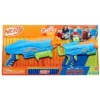 NERF Elite Junior Ultimate Starter Set