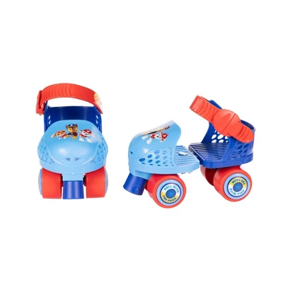 PAW Patrol Jr.Roller Kids' Roller Skate With Pad Set 4 PAW Patrol Jr.Roller Kids' Roller Skate With Pad Set - Image 4