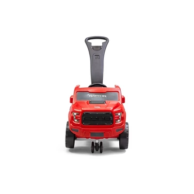 Step2 2 In 1 Ford F-150 SVT Raptor 16 Step2 2 In 1 Ford F-150 SVT Raptor - Image 16