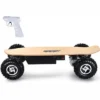 MotoTec 36v 1600w Dirt Electric Skateboard DUAL MOTOR