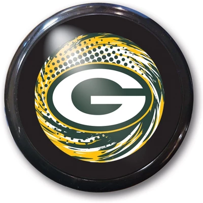 MasterPieces Sports Team Duncan Yo-Yo - NFL Green Bay Packers 2 MasterPieces Sports Team Duncan Yo-Yo - NFL Green Bay Packers - Image 2
