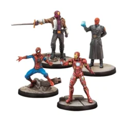 ASMODEE Marvel: Crisis Protocol Miniatures Game Core Set 7 ASMODEE Marvel: Crisis Protocol Miniatures Game Core Set -LITTLE TIKES Shop GUEST fabb5e5b 74ce 4f17 bab2 71bda8f241c2