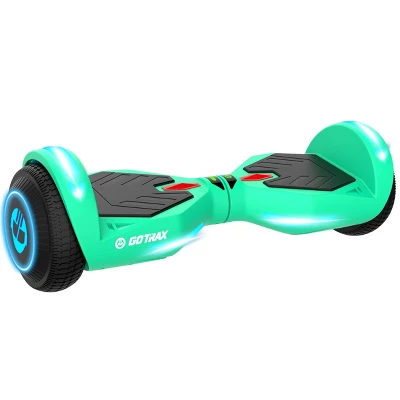 GoTrax Nova Hoverboard With Self Balancing Mode 7 GoTrax Nova Hoverboard With Self Balancing Mode - Image 7