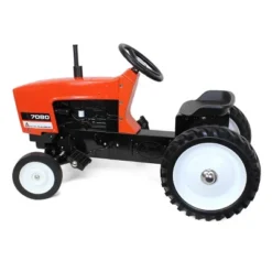 ERTL Allis Chalmers 7080 Wide Front Pedal Tractor, ERTL Limited Series, 16410 -LITTLE TIKES Shop GUEST fae02592 2bb8 437b bacb e5d4606954d7