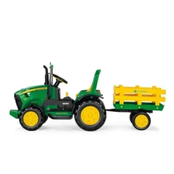 Peg Perego John Deere 12V Heavy Duty Tractor Powered Ride-On 10 Peg Perego John Deere 12V Heavy Duty Tractor Powered Ride-On -LITTLE TIKES Shop GUEST faf90d13 2507 49e7 aa89 7715b3f3f5ff