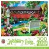 MasterPieces 300 Piece EZ Grip Jigsaw Puzzle - Country Park - 18"x24"