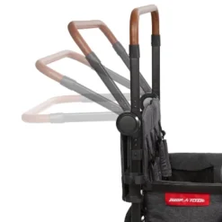 Radio Flyer Voya Quad Baby Stroller Wagon 24 Radio Flyer Voya Quad Baby Stroller Wagon -LITTLE TIKES Shop GUEST fb32002c 201c 4635 9236 66f1337be334