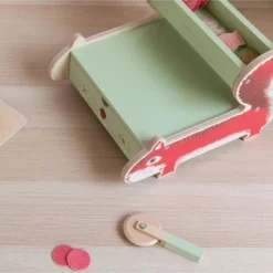 Manhattan Toy Nutty Squirrel Pizzeria Toddler & Kids Pretend Play Cooking Toy Set -LITTLE TIKES Shop GUEST fb3ad916 ba6b 4922 b3c4 3edef5f83d36