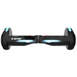 GoTrax Nova Hoverboard With Self Balancing Mode