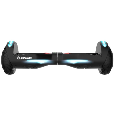 GoTrax Nova Hoverboard With Self Balancing Mode 1 GoTrax Nova Hoverboard With Self Balancing Mode