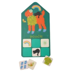 Manhattan Toy Pup Match Up Game -LITTLE TIKES Shop GUEST fbbf7686 b8c5 4c89 8c85 dccd742fad19