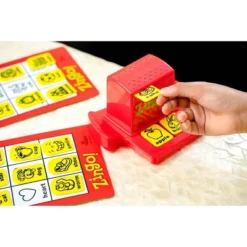 Thinkfun Zingo! Family & Kids Board Game -LITTLE TIKES Shop GUEST fbddbe11 8b68 4ae9 bece 56ba3da07f28