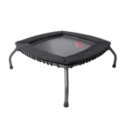 Sunny Health & Fitness 40" Square Trampoline - Black -LITTLE TIKES Shop GUEST fc07a752 7c22 4374 b9fa be96b16c890c
