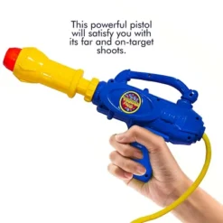 Toyrifik Water Blaster Backpack - Bumblebee 7 Toyrifik Water Blaster Backpack - Bumblebee -LITTLE TIKES Shop GUEST fc4585d2 3c30 4d82 97f4 e63741e94cdf