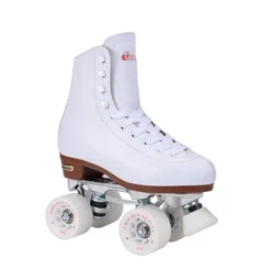 Women's Chicago Deluxe Leather Rink Skates -LITTLE TIKES Shop GUEST fc586832 5132 41db 8993 0e754ddc18f5