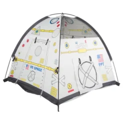 Pacific Play Tents Kids Space Module Dome Tent -LITTLE TIKES Shop GUEST fcab7b97 6145 4c12 9377 a461a4b832ea