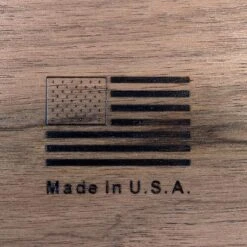 WE Games Solid Walnut Wood Classic Cribbage Set (Made In USA), Continuous 3 Track Board With Metal Pegs -LITTLE TIKES Shop GUEST fcf5cbc3 4470 48c5 9fe3 7c050dbb6a00