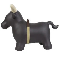 Big Country Toys Lil Bucker Bouncy Bull 469