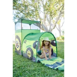 Pacific Play Tents Tractor Play House -LITTLE TIKES Shop GUEST fd46162a a699 4a32 abc1 38b056eee66d