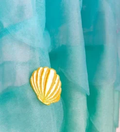 HearthSong Mermaid Blue Scalloped Gauze Canopy With LED Lights And Decorative Applique And Cute Shells And Starfish 28 HearthSong Mermaid Blue Scalloped Gauze Canopy With LED Lights And Decorative Applique And Cute Shells And Starfish -LITTLE TIKES Shop GUEST fd59436a 03b6 4d8e 8d1c 58c182ee4f58